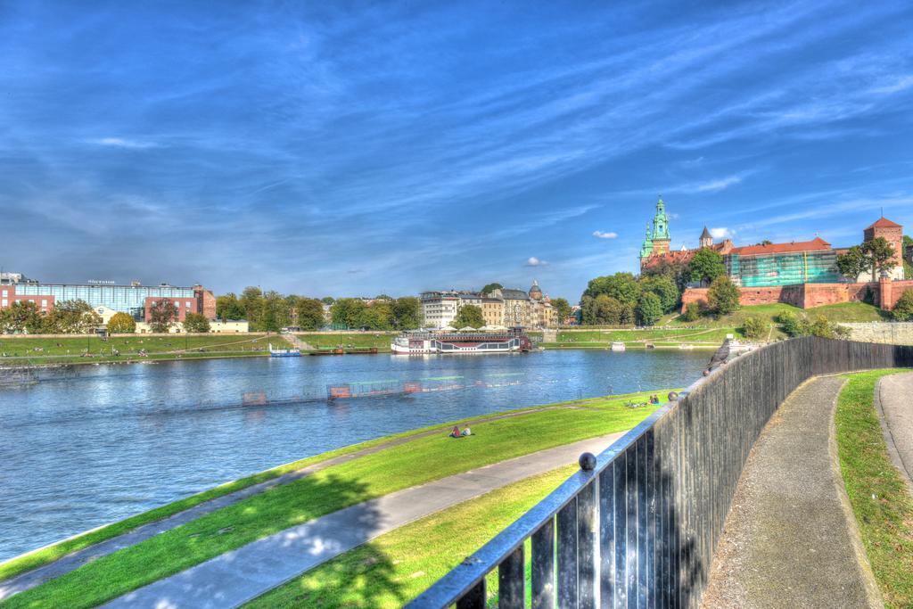Bed&bath Futuristic Krakau