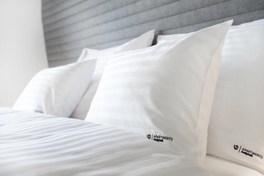 Bed&bath Futuristic *