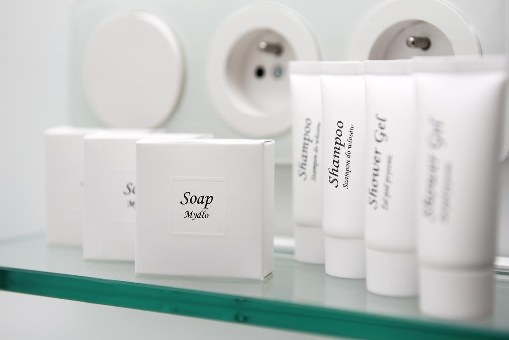 Bed&bath Futuristic *
